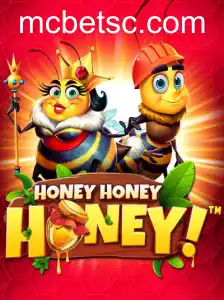 HoneyHoneyHoney