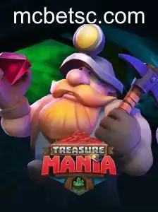 TreasureMania