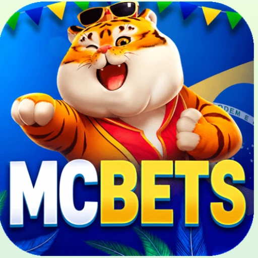 Logo mcbets Cassino
